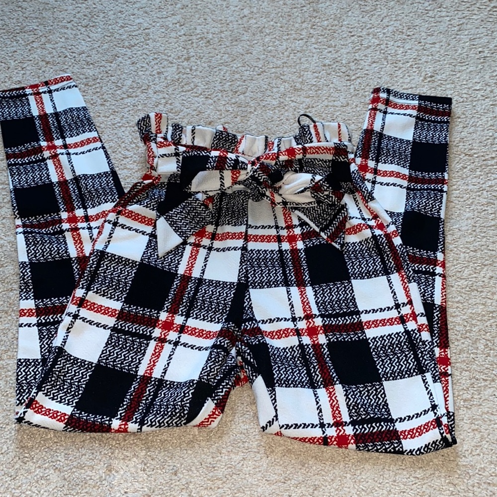 Shein dress pants